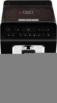 Krups EA 8908 Kaffeevollautomat 
