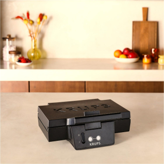 Krups FDK 461 Sandwichmaker 