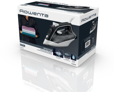 Rowenta DX 1530 Dampfbügeleisen 