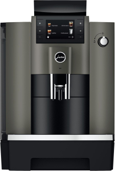 Jura W4 (EA) Kaffeevollautomat 