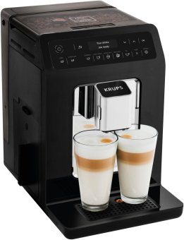 Krups EA 8908 Kaffeevollautomat 