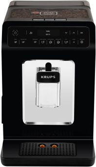 Krups EA 8908 Kaffeevollautomat 