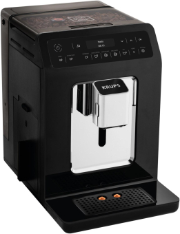 Krups EA 8908 Kaffeevollautomat 