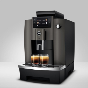 Jura W4 (EA) Kaffeevollautomat 