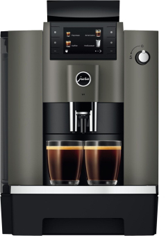 Jura W4 (EA) Kaffeevollautomat 