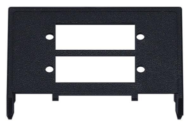 SIEM DELTA profil Montageplatte  5TG1915 