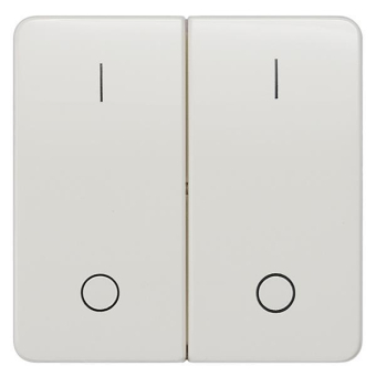 SIEM DELTA profil titanweiß      5TG7962 