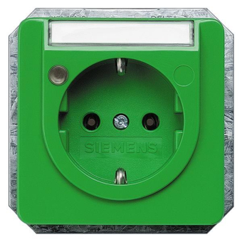 SIEM DELTA profil grün (SV)      5UB1474 