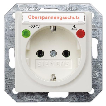 Siemens 5UB1564 DELTA i-system Schuko- 