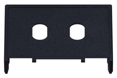 SIEM DELTA profil Montageplatte  5TG1913 