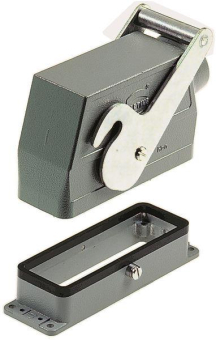 HART Anbaugehäuse            09300240381 