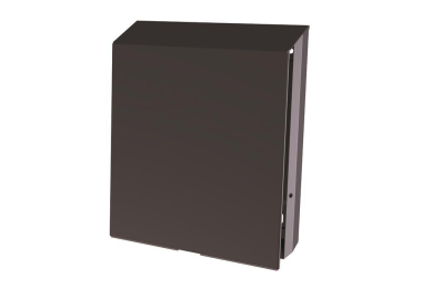 Maico Außenabdeckung Aluminium  PP 45 AS 