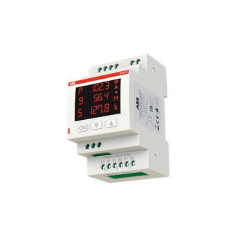 ABB Multimessgerät Modbus  D1M 15 Modbus 