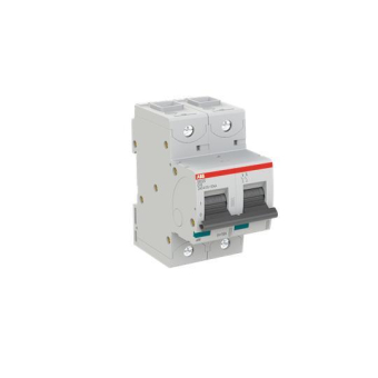 ABB Hochleist 2CCS862001R0161  S802S-D16 