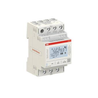 ABB Drehstromzähler   D13 15-M 65 MODBUS 