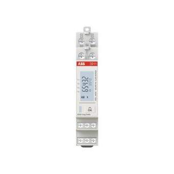 ABB ACzähler 40A      D11 15-M 40 MODBUS 