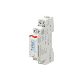 ABB ACzähler 40A      D11 15-M 40 MODBUS 