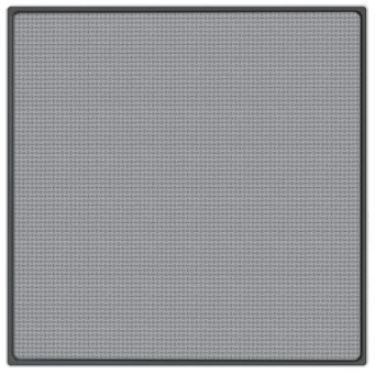 BJ Zentralscheibe Lautsprecher  8253-44G 