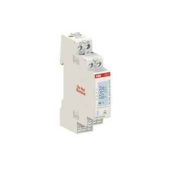 ABB ACzähler 40A      D11 15-M 40 MODBUS 