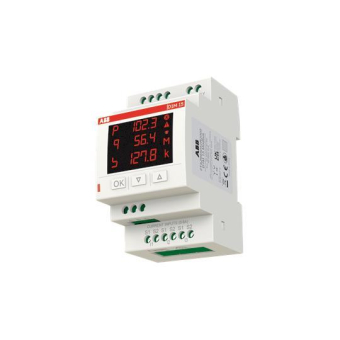 ABB Multimessgerät Modbus  D1M 15 Modbus 