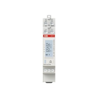 ABB ACzähler 40A MID 1DO+1DI D11 15-M 40 