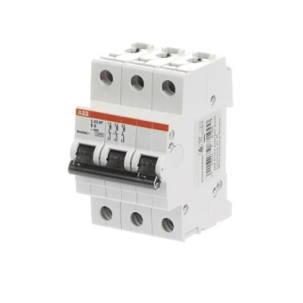 ABB Sicherungsautomat          S203MT-D8 