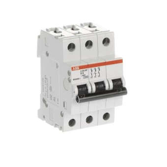 ABB Sicherungsautomat          S203MT-D8 