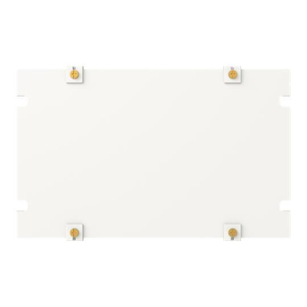 ABB V32IWNJ6 Montageplatte ISO  V32IWNJ6 