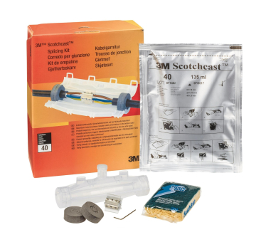 3M 92-A1-ATEX Scotchcast     92A4ATEX-10 