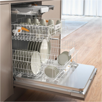 Miele G 5856 SCVi XXL EB-Geschirrspüler 