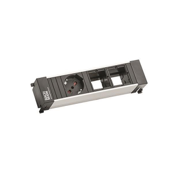 Bachmann Steckdoseneinheit Power 916.021 