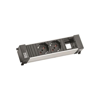 Bachmann Steckdoseneinheit Power 916.020 