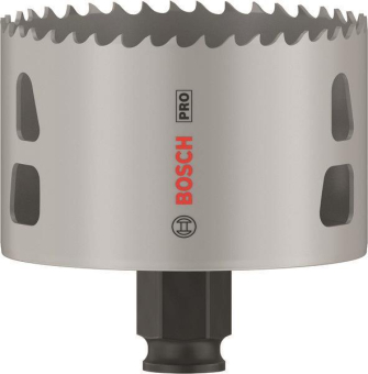 Bosch PRO PC Plus Hole Saw 76 2608594402 
