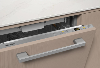 Miele G5651 SCVi Active EB-Geschirrspüle 