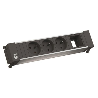 Bachmann Power Frame 3xUTE      916.0621 
