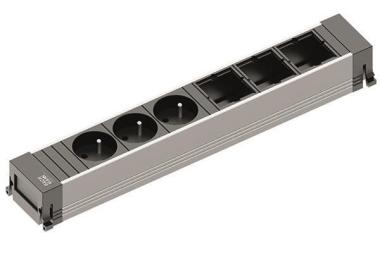 Bachmann Steckdoseneinheit Power 916.048 