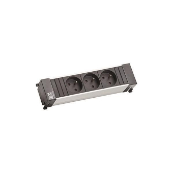 Bachmann Steckdoseneinheit Power 916.111 