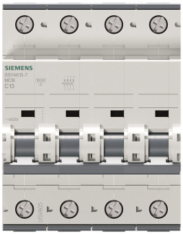 SIEM Leitungsschutzschalter    5SY4613-7 