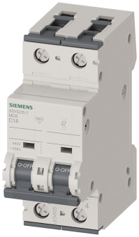 SIEM Leitungsschutzschalter     5SY52157 