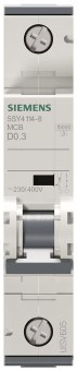 Siemens 5SY41148               5SY4114-8 