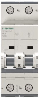 SIEM Leitungsschutzschalter    5SY6250-7 
