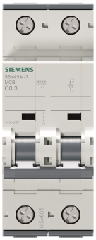 SIEM Leitungsschutzschalter    5SY4514-7 