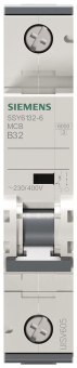 Siemens Automat B 32A           5SY61326 
