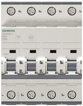 SIEM Leitungsschutzschalter    5SY6650-7 
