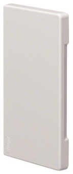 Hager Endstück kaschierend  BR6513069010 