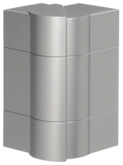 Hager Außeneck einstellbar  BR651703HLAN 