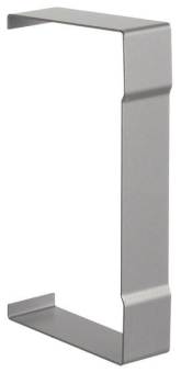 Hager Schnittkaschierung     BR651307LAN 