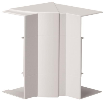 Hager Inneneck einstellbar BR651704H9016 