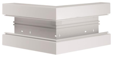 Hager Außeneck Grundprofil  BR6517039016 