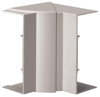 Hager Inneneck einstellbar BR651704H7035 